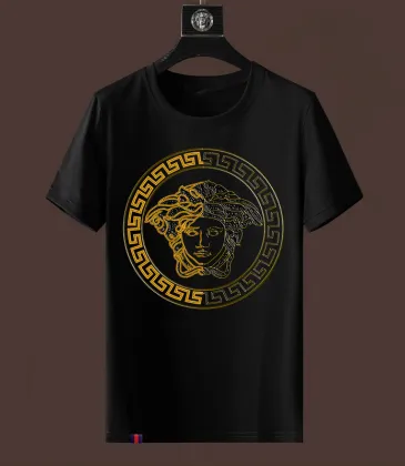 Versace T-Shirts for Men t-shirts #A22817