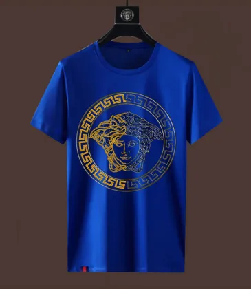 Versace T-Shirts for Men t-shirts #A22819