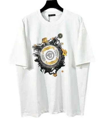 Versace T-Shirts for Men t-shirts #999934006