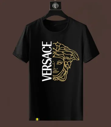 Versace T-Shirts for Men t-shirts #A25568