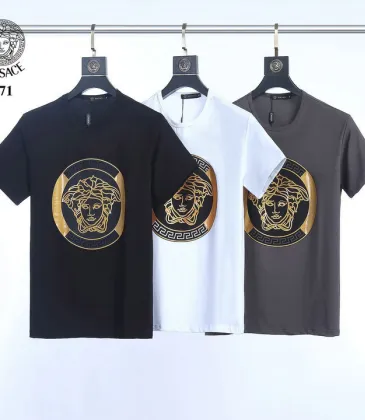 Versace T-Shirts for Men t-shirts #999937089