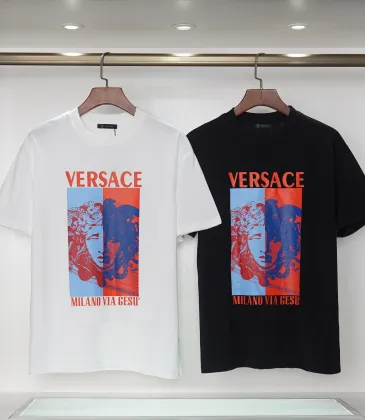 Versace T-Shirts for Men t-shirts #A23642