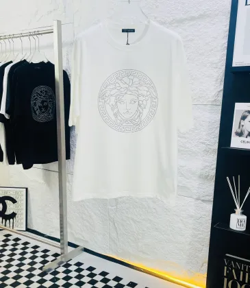 Versace T-Shirts for Men t-shirts #A33541