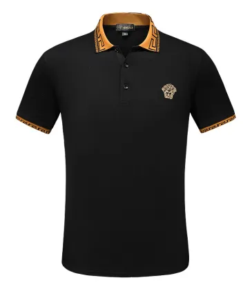 Versace T-Shirts for Versace Polos #99900823