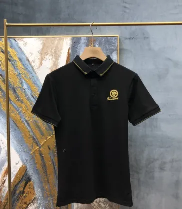 Versace T-Shirts for Versace Polos #99903195