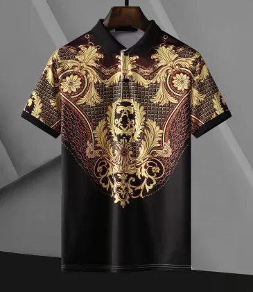 Versace T-Shirts for Versace Polos #99906551