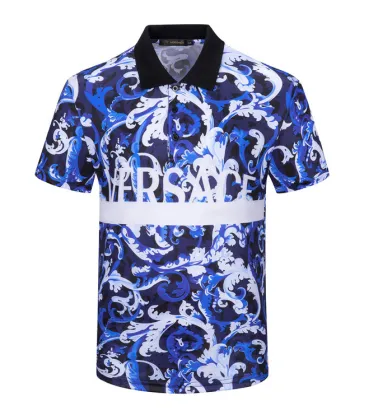 Versace T-Shirts for Versace Polos #999920111