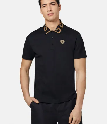 Versace T-Shirts for Versace Polos #999920706