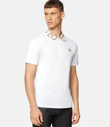 Versace T-Shirts for Versace Polos #999920707