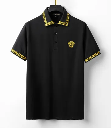 Versace T-Shirts for Versace Polos #999920708