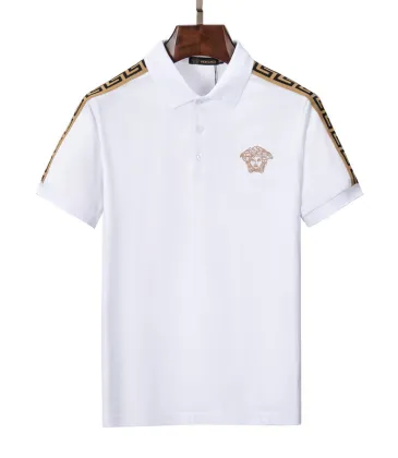 Versace T-Shirts for Versace Polos #999925865