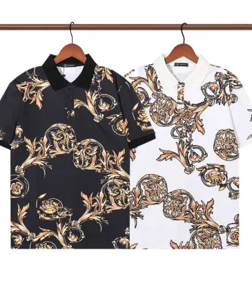 Versace T-Shirts for Versace Polos #999926720