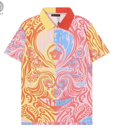 Versace T-Shirts for Versace Polos #999928267