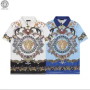 Versace T-Shirts for Versace Polos #999928270