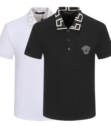 Versace T-Shirts for Versace Polos #999931484