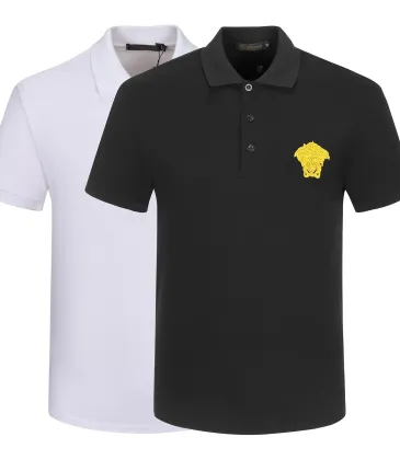 Versace T-Shirts for Versace Polos #999931494