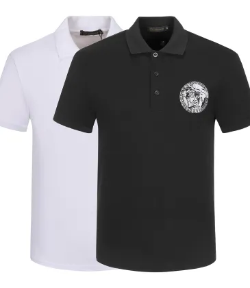 Versace T-Shirts for Versace Polos #999931497