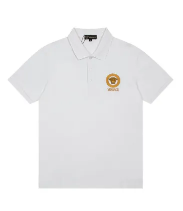 Versace T-Shirts for Versace Polos #A24344