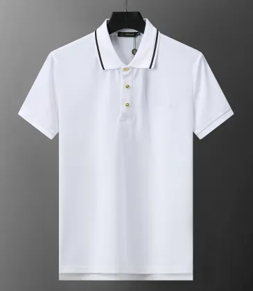 Versace T-Shirts for Versace Polos #A31772