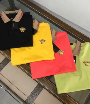 Versace T-Shirts for Versace Polos #A33624