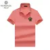 Versace T-Shirts for Versace Polos #A38442