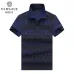 Versace T-Shirts for Versace Polos #A39432