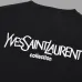 YSL T-Shirts for MEN #A44438