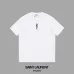 YSL T-Shirts for MEN #A44439