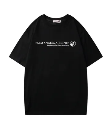 palm angels T-Shirts for men and women #99899340