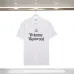 vivienne westwood T-shirts for Men' t-shirts #A36875