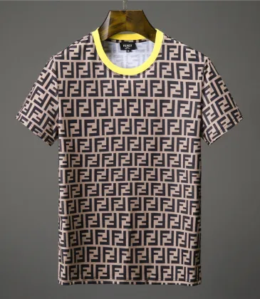 Fendi T-shirts for men #9113805