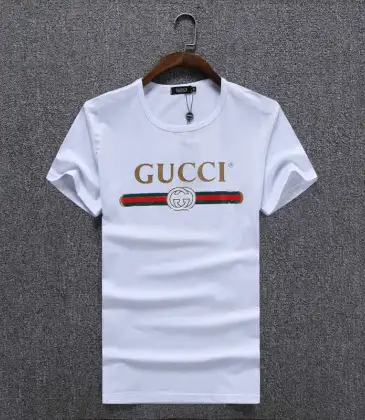 Gucci Polo T-Shirts for Men #797741