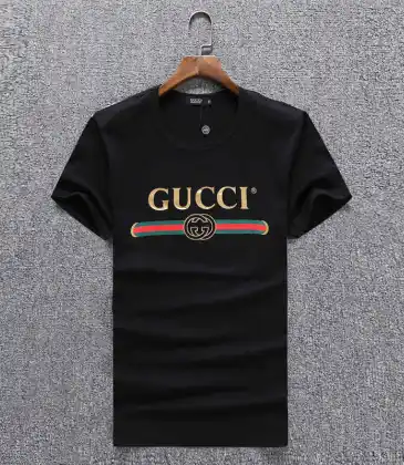 Gucci Polo T-Shirts for Men #797744