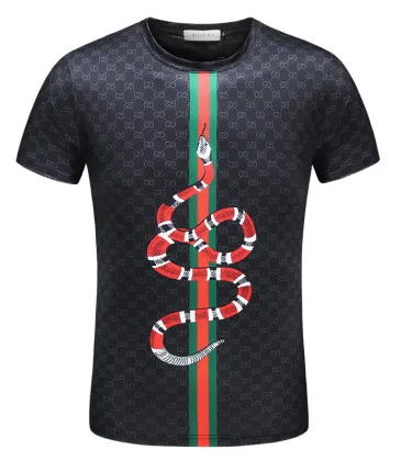 Gucci T-shirts for men #9115224