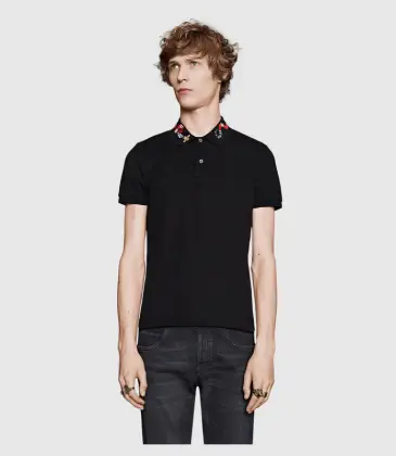 Gucci T-shirts for men #999362