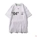 OFF WHITE 03 04 T-Shirts for MEN and women #9116027