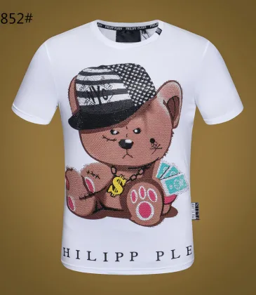 PHILIPP PLEIN  T-shirts for MEN #9106915