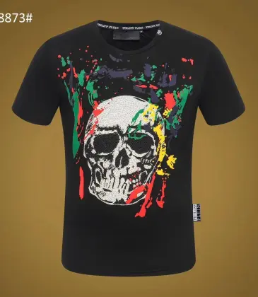 PHILIPP PLEIN  T-shirts for MEN #9109243