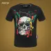 PHILIPP PLEIN  T-shirts for MEN #9109243