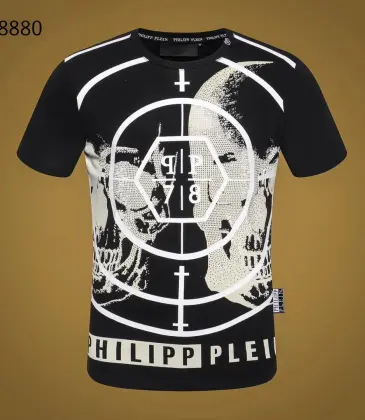 PHILIPP PLEIN  T-shirts for MEN #9114333