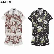 AMIRI Short Tracksuits #A38057