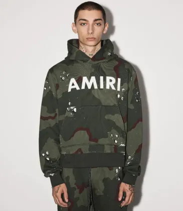 AMIRI Tracksuits 1:1 Quality EUR Sizes #999930378