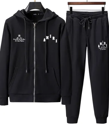 AMIRI Tracksuits #A30312