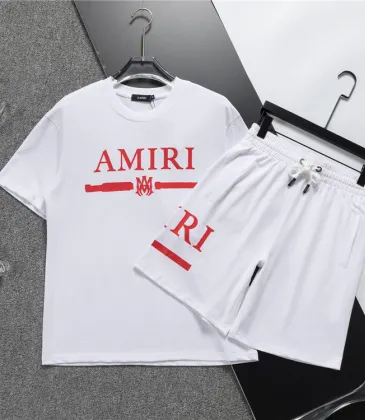 AMIRI Tracksuits #A37770