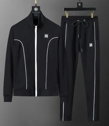 AMIRI Tracksuits #A43549