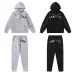 Trapstar Tracksuits #A40034