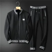 Armani Tracksuits for Men's long tracksuits #999931089