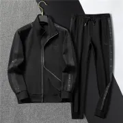 Armani Tracksuits for Men's long tracksuits #A41089