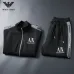 Armani Tracksuits for Men's long tracksuits #A44461