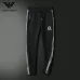 Armani Tracksuits for Men's long tracksuits #A44461